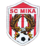 Mika football.logo