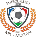 Mil-Muğan Logo
