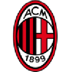 Milan U19 Logo
