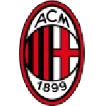 Milan U19 logo