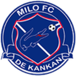 Milo football.logo