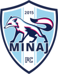 Minaj U19 Logo