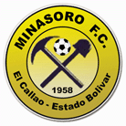 Minasoro FV Logo