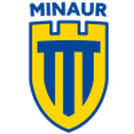 Minaur Baia Mare Logo