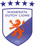 Minnesota Dutch Lions football.logo