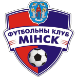 Minsk II football.logo
