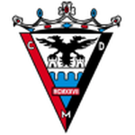 Mirandés II Logo