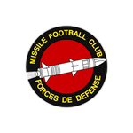 Missile Logo