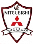 Mitsubishi Nagasaki