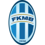 Mladá Boleslav II football.logo
