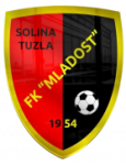 Mladost Solina Logo