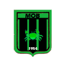 MO Bejaia football.logo