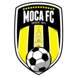 Moca Logo