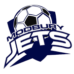 Modbury Jets football.logo