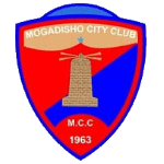 Mogadishu City Logo