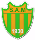 Mohammadia Logo