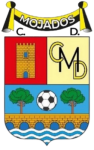 Mojados Logo