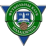 Molodechno-DYuSSh 4