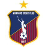 Monagas SC football.logo