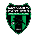 Monaro Panthers football.logo