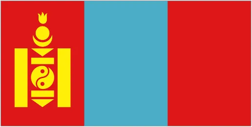 Mongolia U23