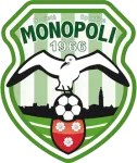 Monopoli logo