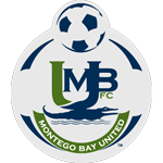 Montego Bay United football.logo