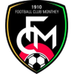 Monthey football.logo