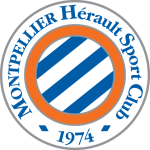 Montpellier football.logo