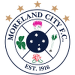 Moreland City football.logo