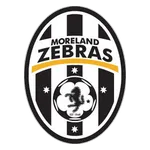 Moreland Zebras