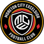 Moreton City Excelsior football.logo