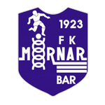 Mornar Logo