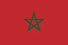 Morocco W