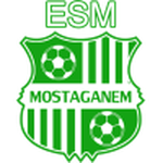 Mostaganem Logo