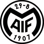 Motala football.logo