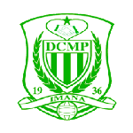 Motema Pembe football.logo