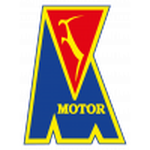 Motor Lublin football.logo