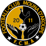Mouna football.logo
