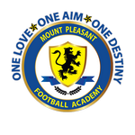 Mount Pleasant Academy football.logo