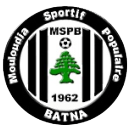 MSP Batna Logo