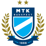 MTK Budapest Logo