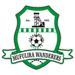 Mufulira Wanderers Logo