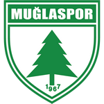 Muğlaspor football.logo
