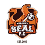 Murang'a SEAL football.logo