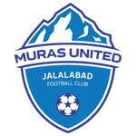 Muras United Logo