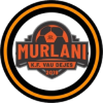 Murlani football.logo