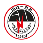 Musa football.logo