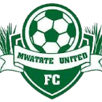 Mwatate United Logo