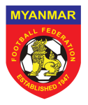 Myanmar U17 Logo